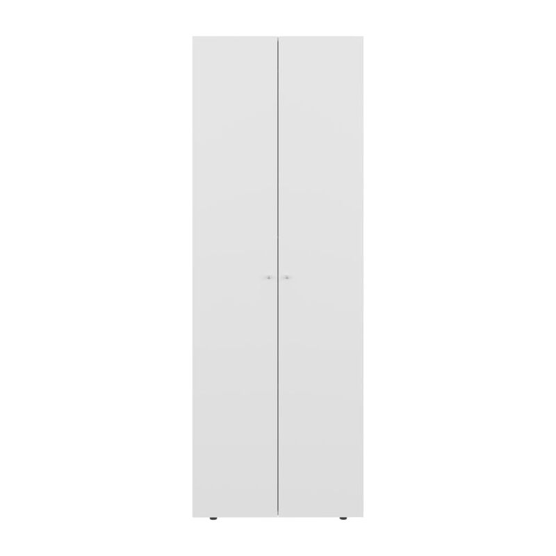 Closet Beico Blanco Virtual Muebles image number null