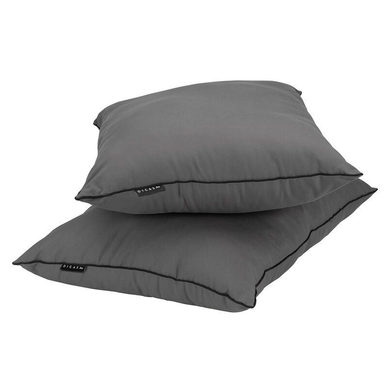 Set de 6 Almohadas Dicasa 2-Pack image number null