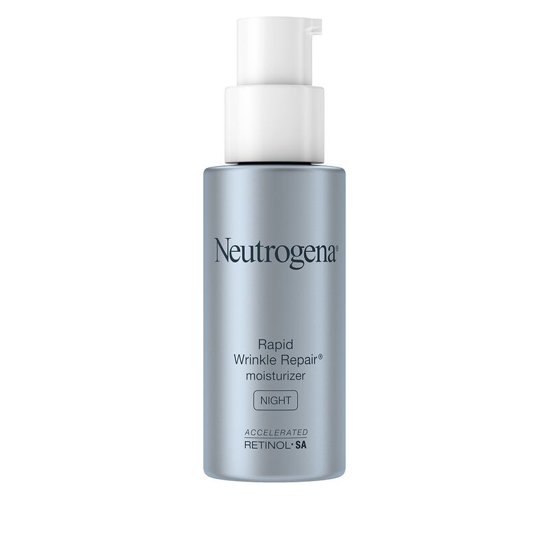 Set Crema Hidratante y Ojos Neutrogena Rapid Wr... image number null
