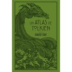 Un Atlas De Tolkien, De Day David, Minotauro, Pasta Blanda