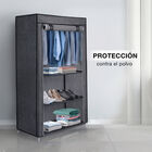 Closet Armable Organizador 3 Niveles