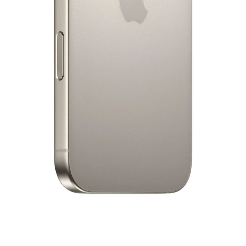 iPhone 16 Pro Max 256GB Natural E-SIM Nuevo + C... image number null