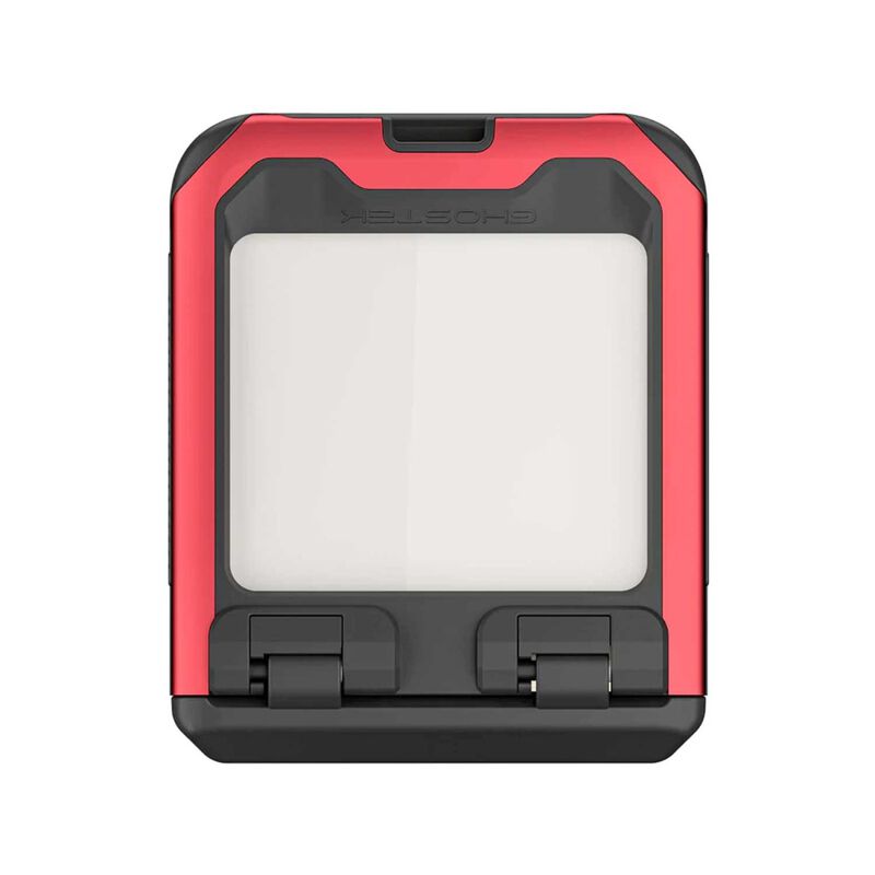 Funda Ghostek Atomic Para Samsung Z Flip 5 Roja... image number null