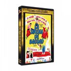La Sirena De Bagdad (dvd)