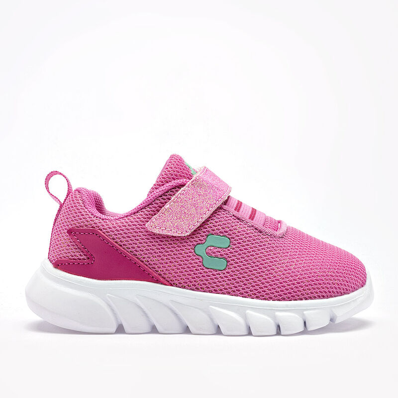 Charly para beb&eacute; fucsia cod 139638-B image number null