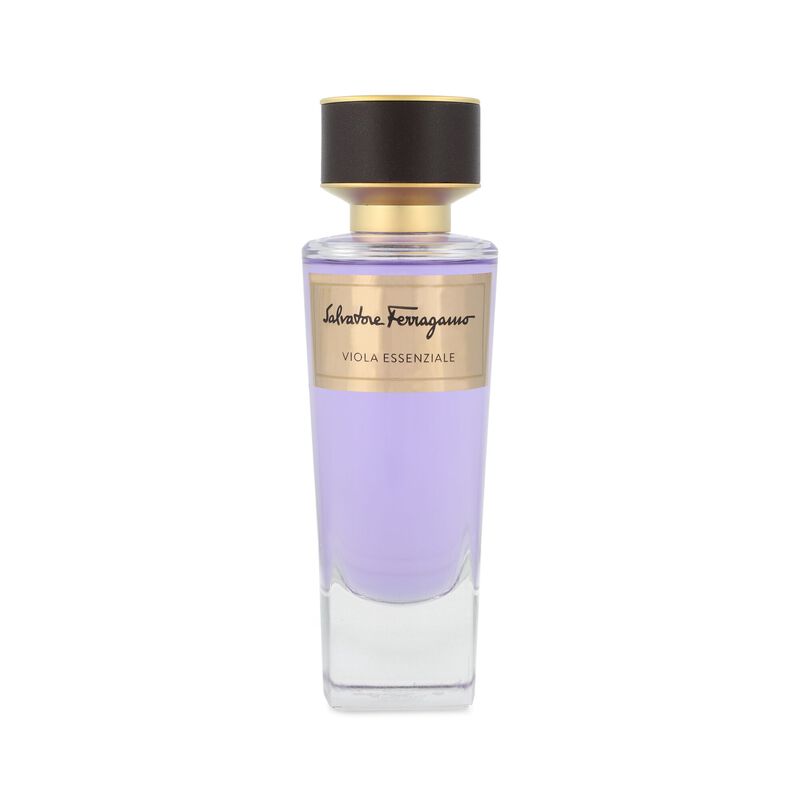 Ferragamo Viola Essenziale 100Ml Edp Spray image number null