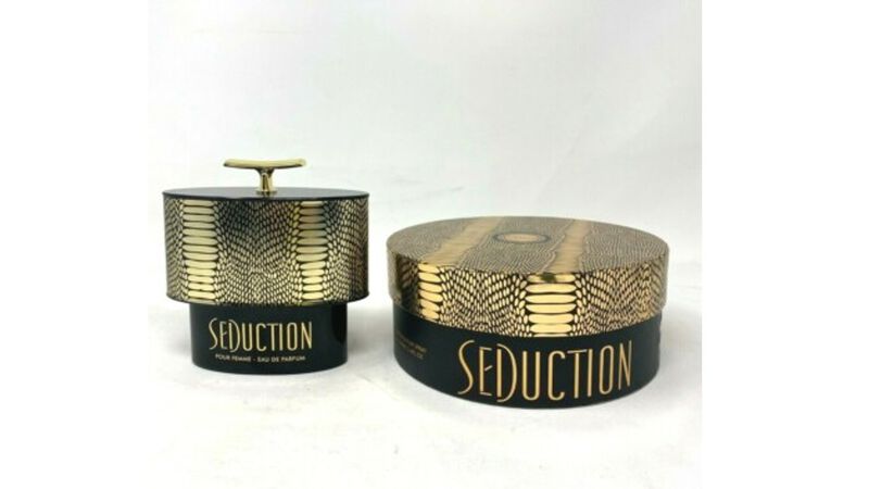 Seduction By Armaf Pour Femme 100ml image number null