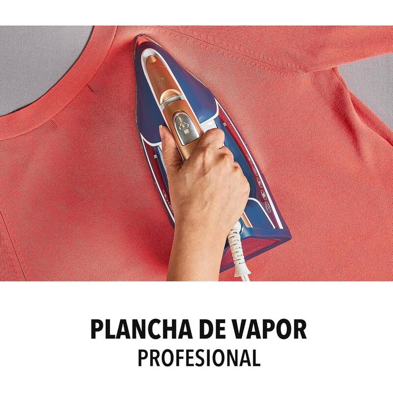 PLANCHA VAPOR POWER XL IR3373 APAGADO AUTOMATIC... image number null