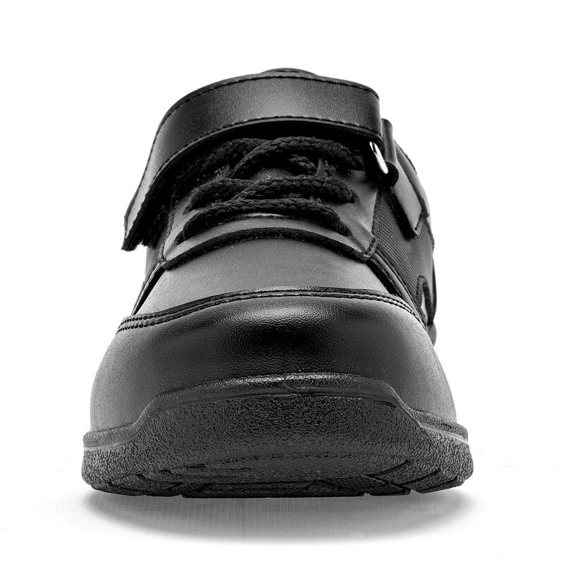Leds zapato para ni&ntilde;o  negro cod 140521-D image number null