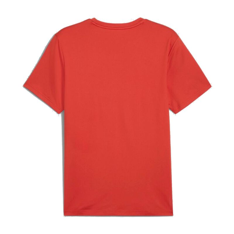 Playera Puma M Cloudspun Soft Tee  Para Hombre image number null