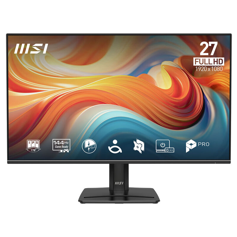 Monitor Msi Pro Mp271 E14a De 27", Resoluci&oacute;n F... image number null