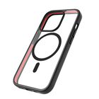Funda PRODIGEE Magneteek para iPhone 15 PRO MAX Negro