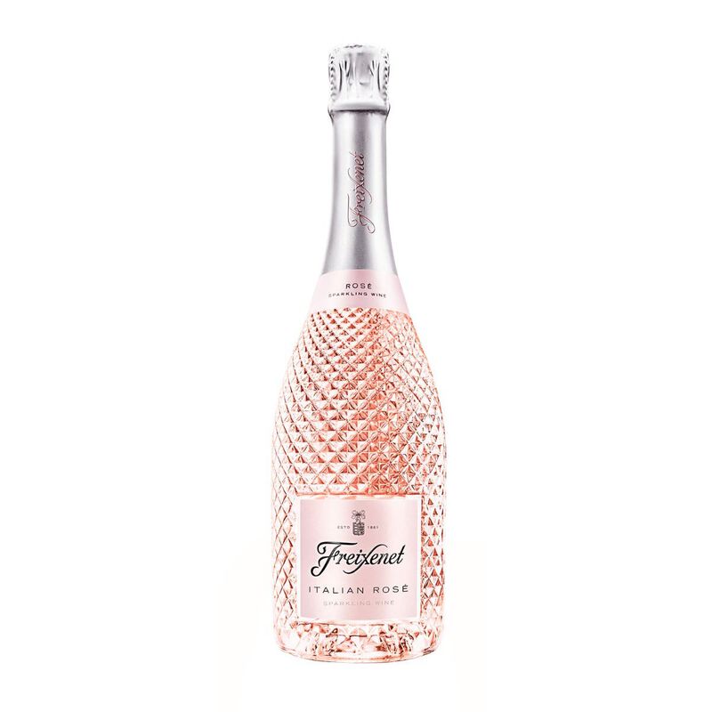 Vino Espumoso Freixenet Rosado Italiano 750 ml image number null