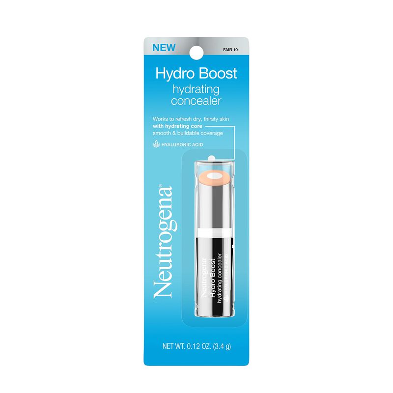 Corrector En Barra Neutrogena Hydro Boost Hydro... image number null