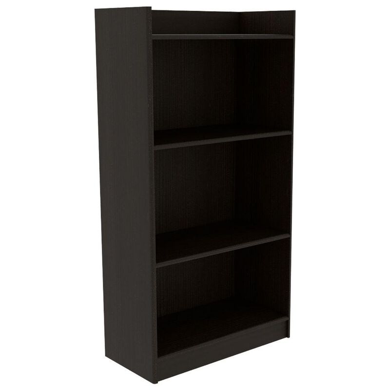 Librero Peque&ntilde;a Eco color Wengue image number null