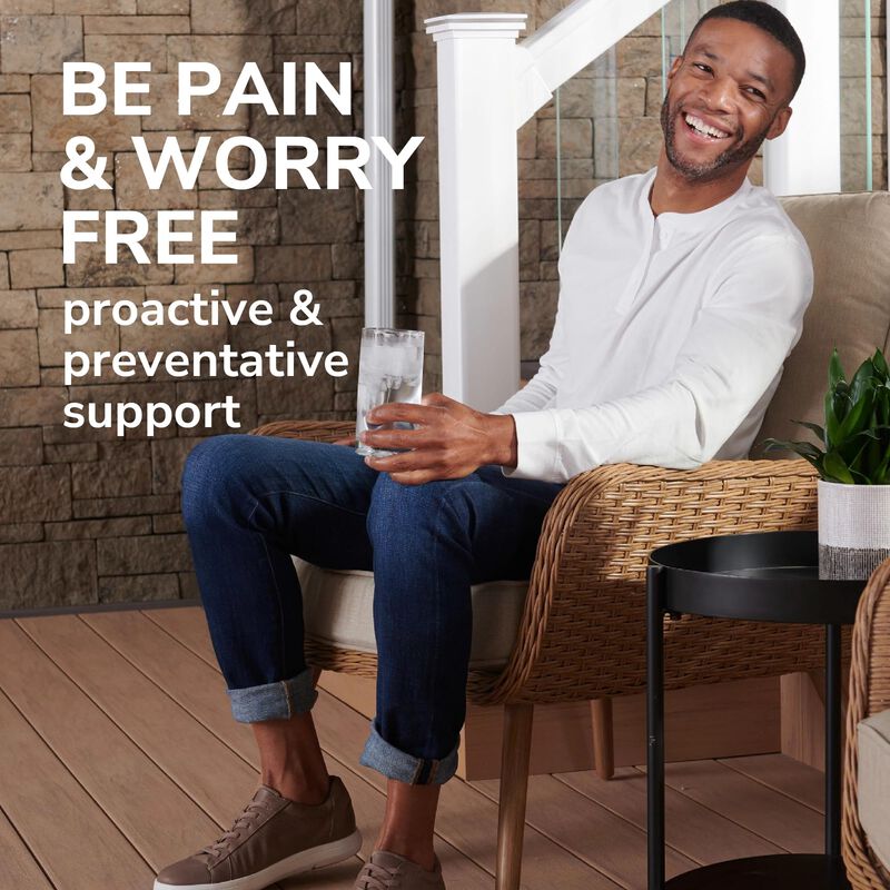 Plantillas Dr. Scholl's Prevent Pain Protective... image number null