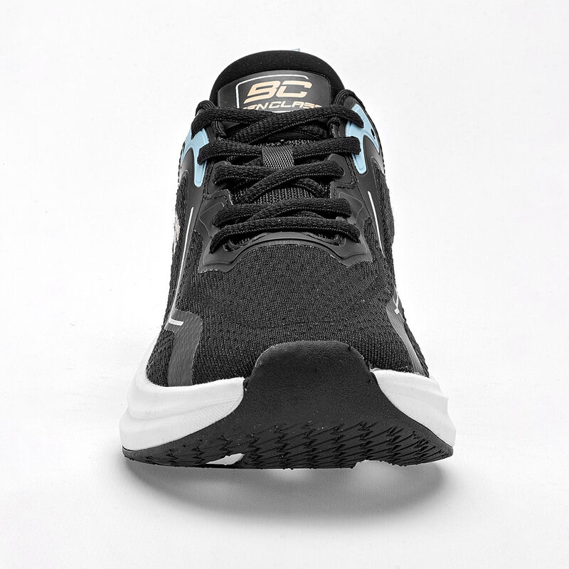 Been Class tenis para mujer negro azul cod 1402... image number null