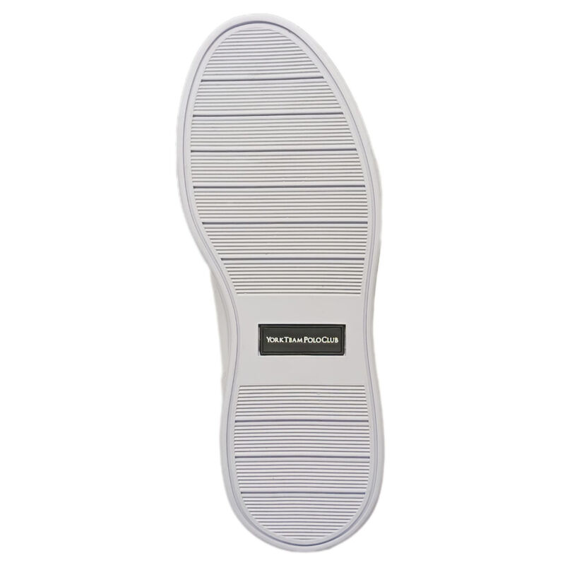 Tenis Para Mujer Suela Blanca Zapatos Casuales ... image number null