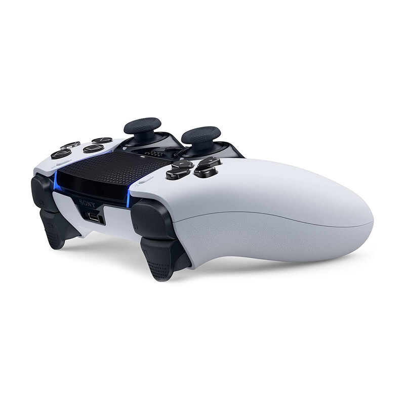 Ps5 Control inalámbrico DualSense Edge Blanco image number null