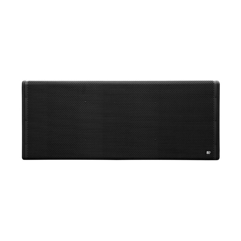 Subwoofer Amplificado Elite S318 Stagepro 3x18 ... image number null