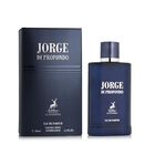 Perfume Maison Alhambra Jorge Di Profondo, Perfume, 100 Ml