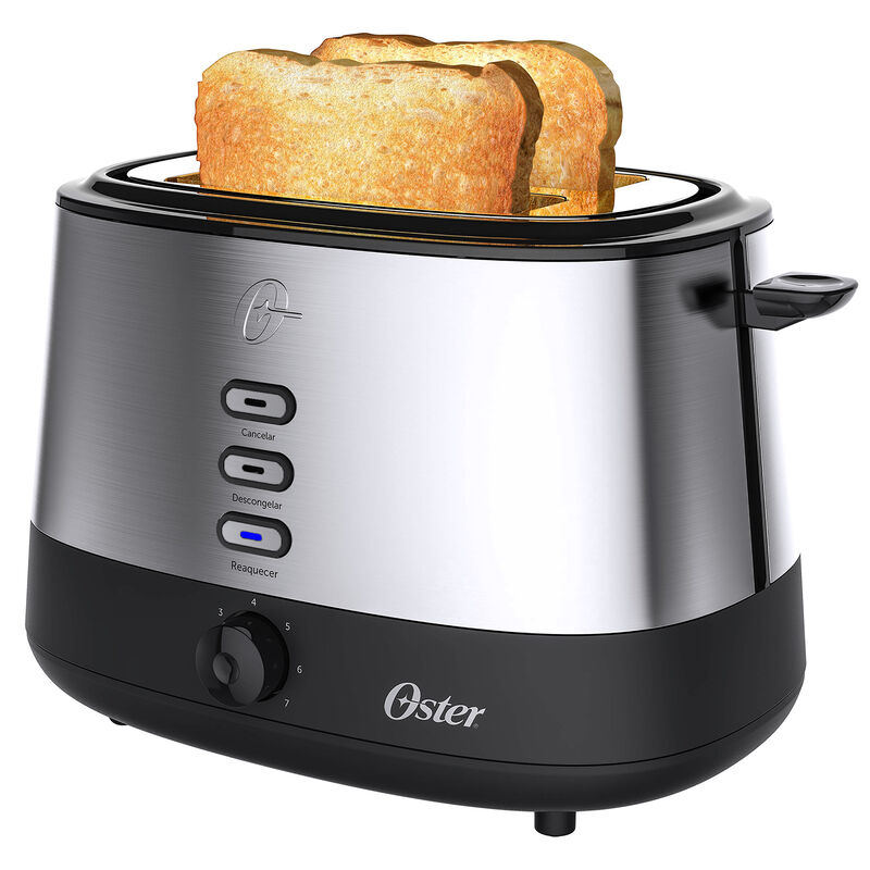 Tostador de Pan Oster Day Light 7 Niveles Plate... image number null