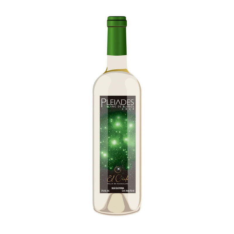 VB PLEIADES BLANC DE BLANCS 750 ML image number null