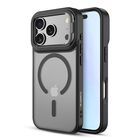 Funda BASELINE InFrame para iPhone 17 PRO MAX - Negra