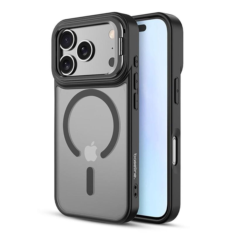 Funda BASELINE InFrame para iPhone 17 PRO MAX -... image number null