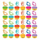 Compuesto Para Modelar Play-doh 24 Con Cortadores Party Favor Pack