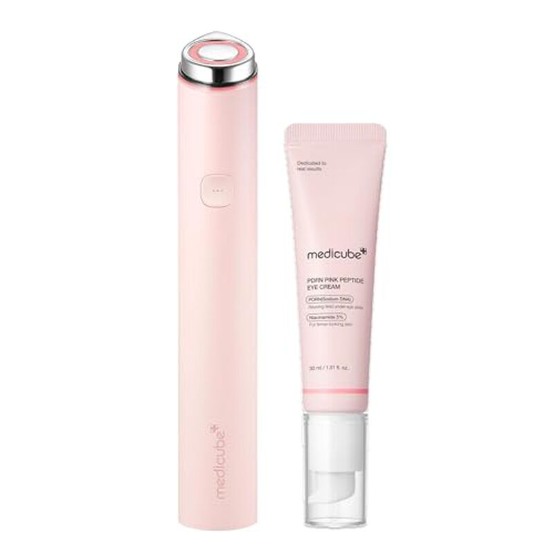 M&aacute;quina Facial Medicube Mini Booster Pro Plus R... image number null