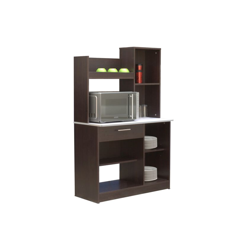 Alacena Dal&iacute;, Atlas del Descanso color Chocolat... image number null