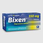 NAPROXENO DOLOR MUSCULAR