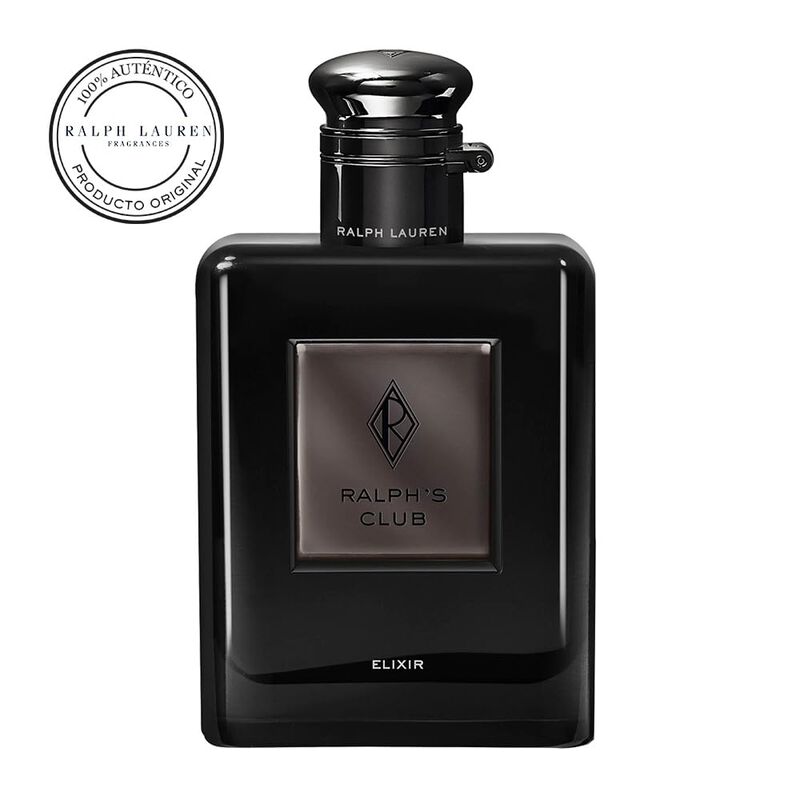 Colonia Ralph's Club Elixir Ralph's, 75 Ml image number null