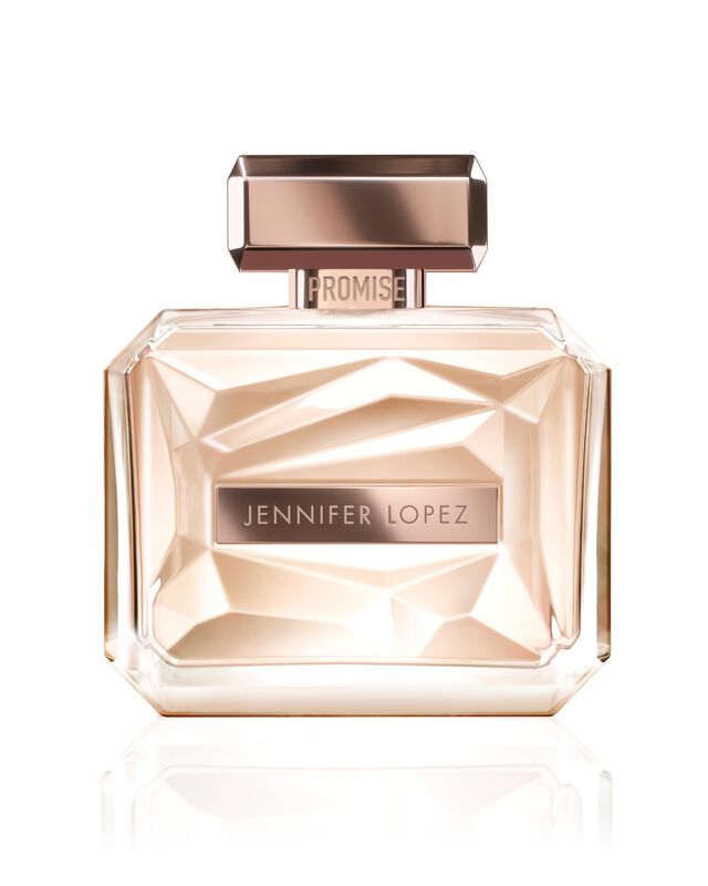 Perfume Jennifer Lopez Promise Eau De Parfum Pa... image number null