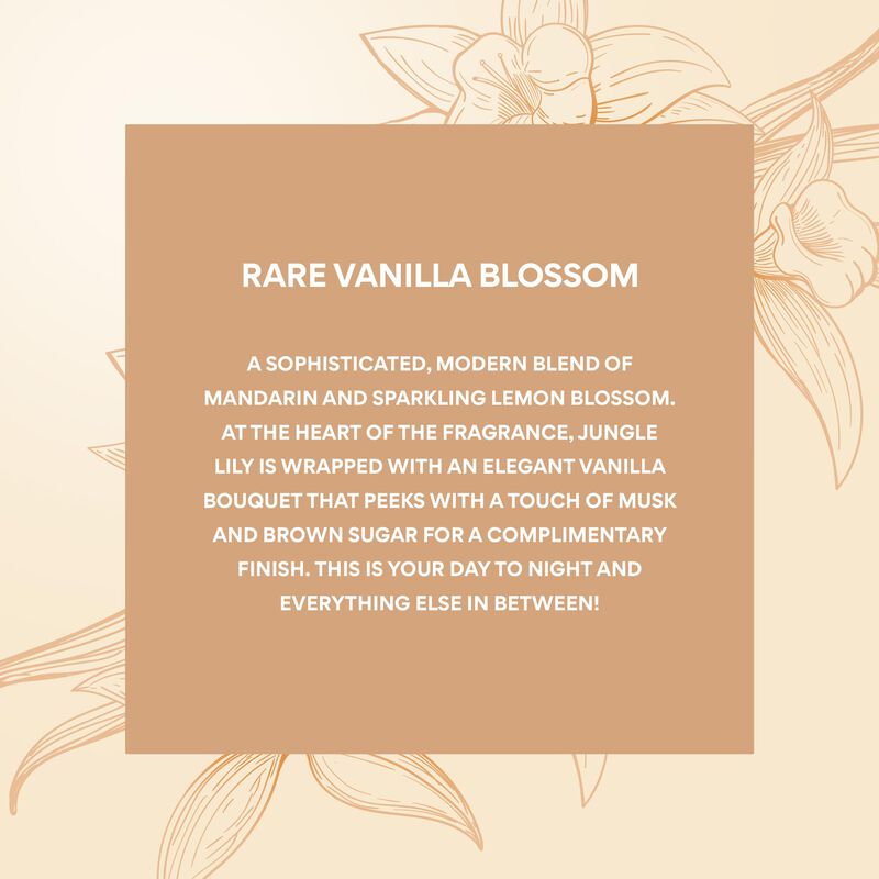 Perfume Jones New York Vanilla Blossom 100 ml image number null