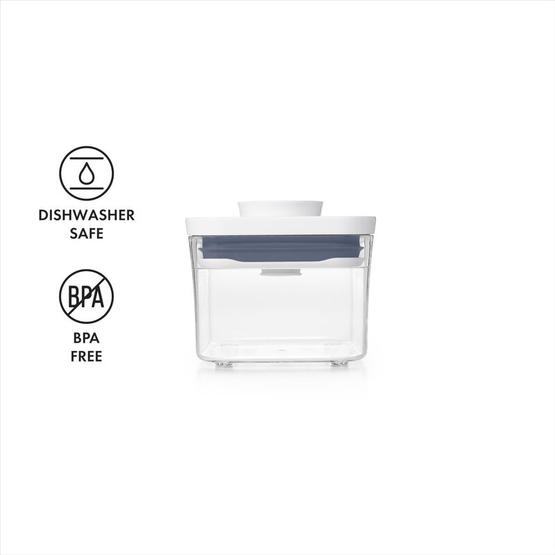 Recipiente Herm&eacute;tico Oxo Good Grips Pop De 0,4 ... image number null