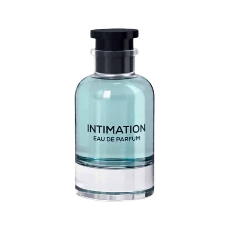 Perfume Arabe Emper Intimation EDP 100 ml image number null