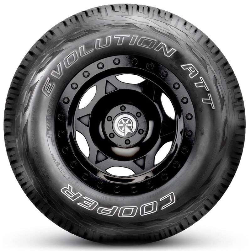 Llanta 235/80R17 120/117R Cooper Evolution ATT image number null