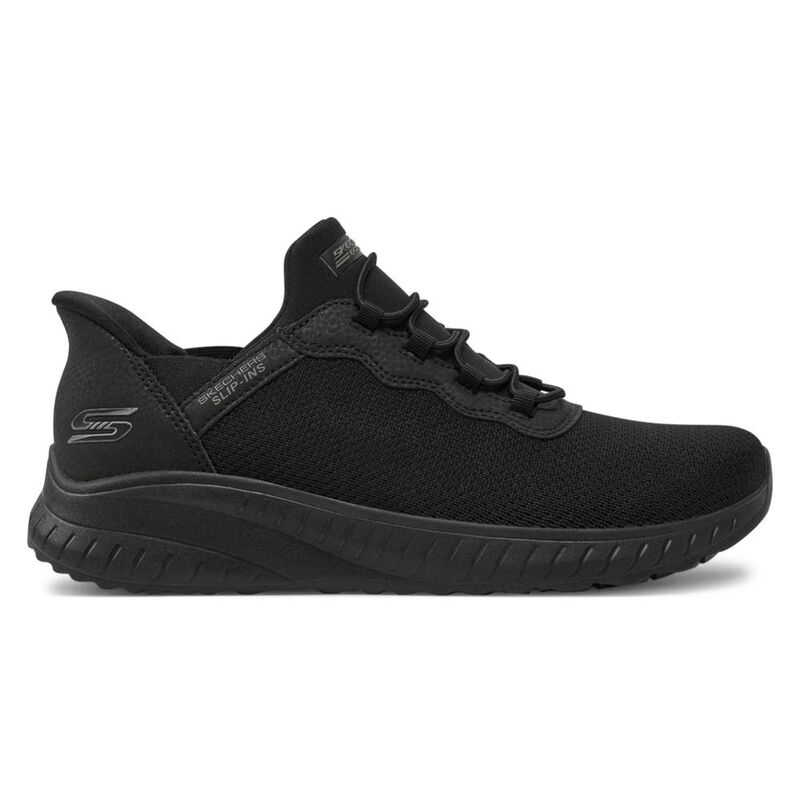 Tenis Skechers Bobs Squad Chaos Para Mujer image number null