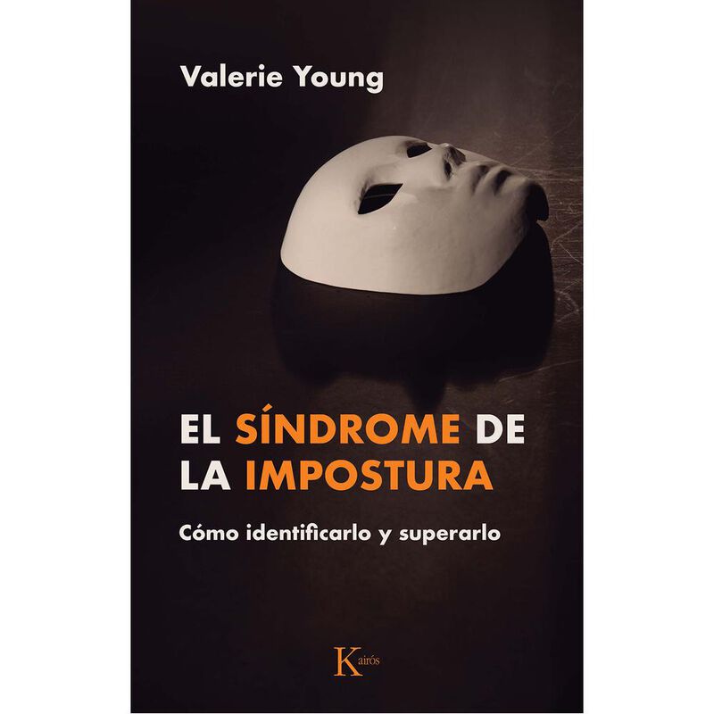 El S&iacute;ndrome de la Impostura image number null