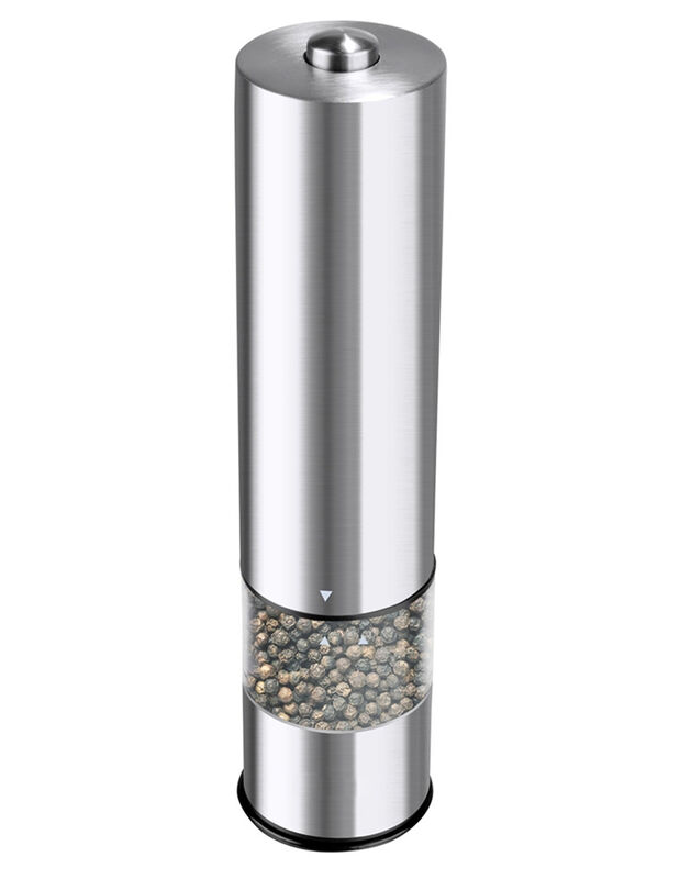 Molino De Pimienta Electrico Madagascar image number null