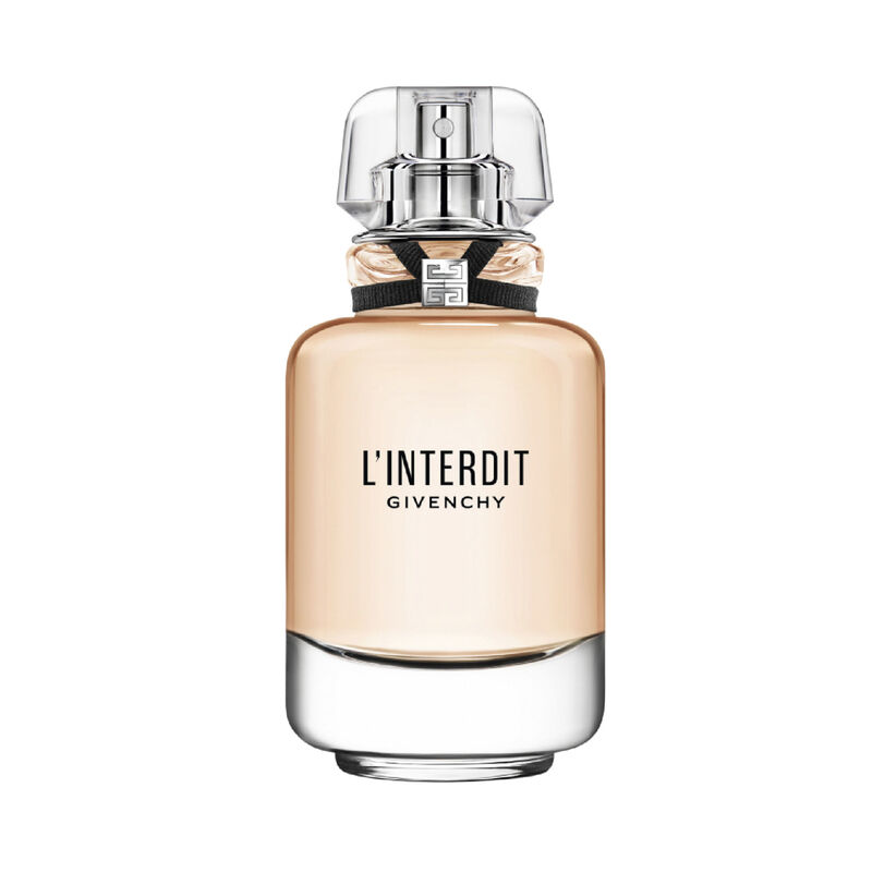 Givenchy L Interdit 80ml Edt Spray image number null