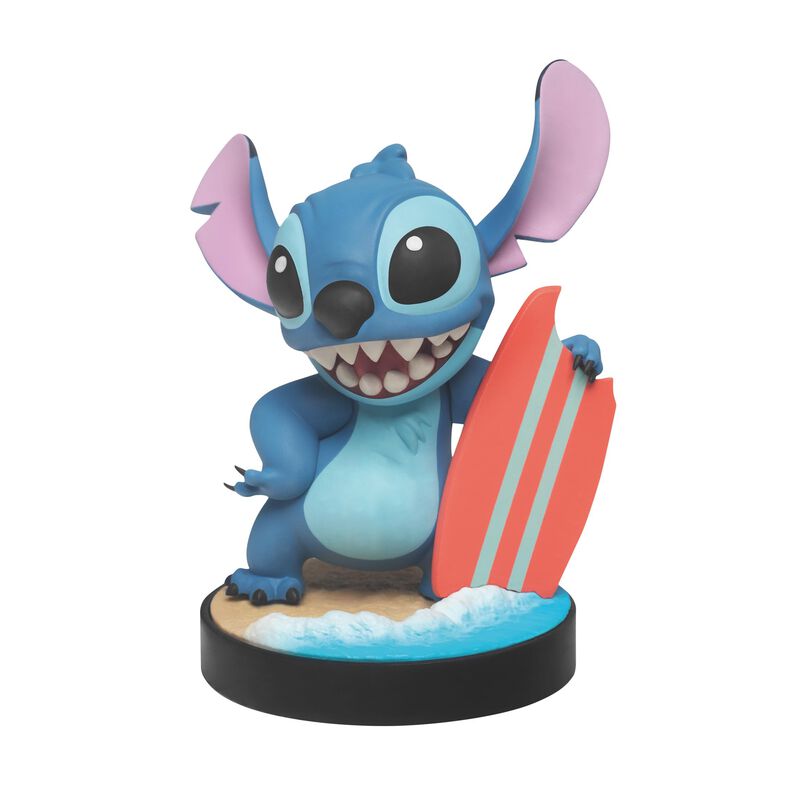 Figuras De Juguete Yume Disney Lilo & Stitch Fu... image number null