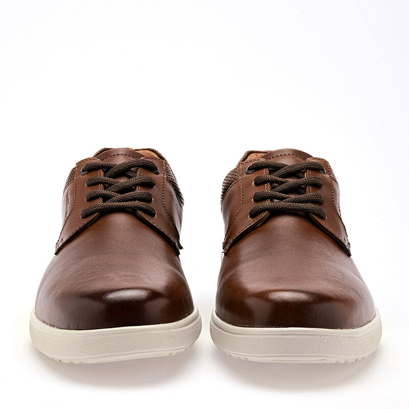 Merano zapato casual para hombre camel cod 1413... image number null