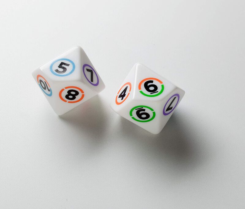 Juego De Mesa Math For Love Prime Climb Para Pr... image number null