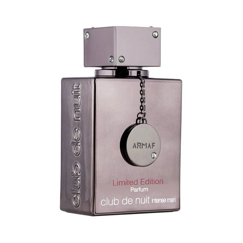 Perfume Armaf Club The Nuit Intense 2024 Para H... image number null