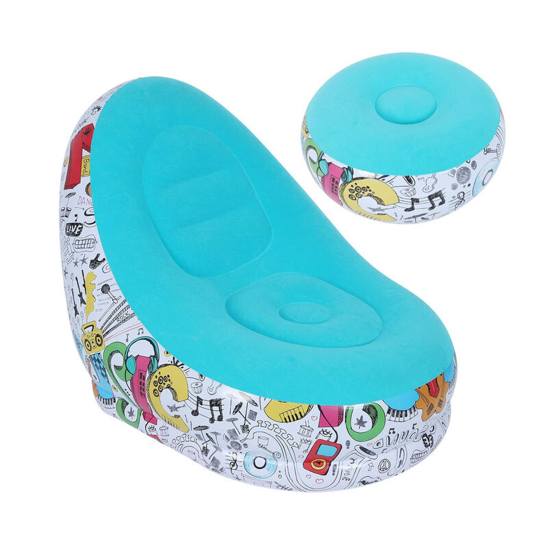 SILLON INFLABLE image number null