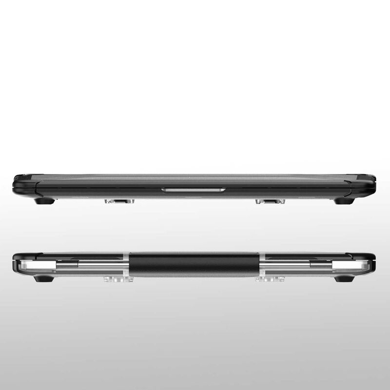 Funda Tekku St Para Macbook Pro 16 Negra Uso Ru... image number null