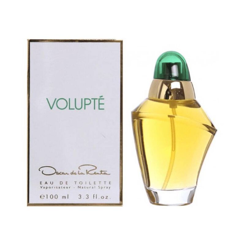 Perfume de Mujer Oscar de La Renta Volupte 100 ... image number null